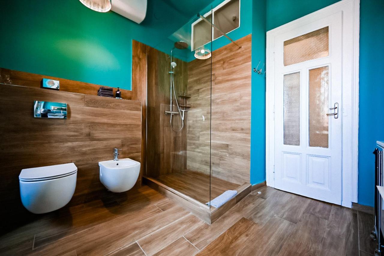 '2R' City Center Holidays And Workstays Fiume Esterno foto