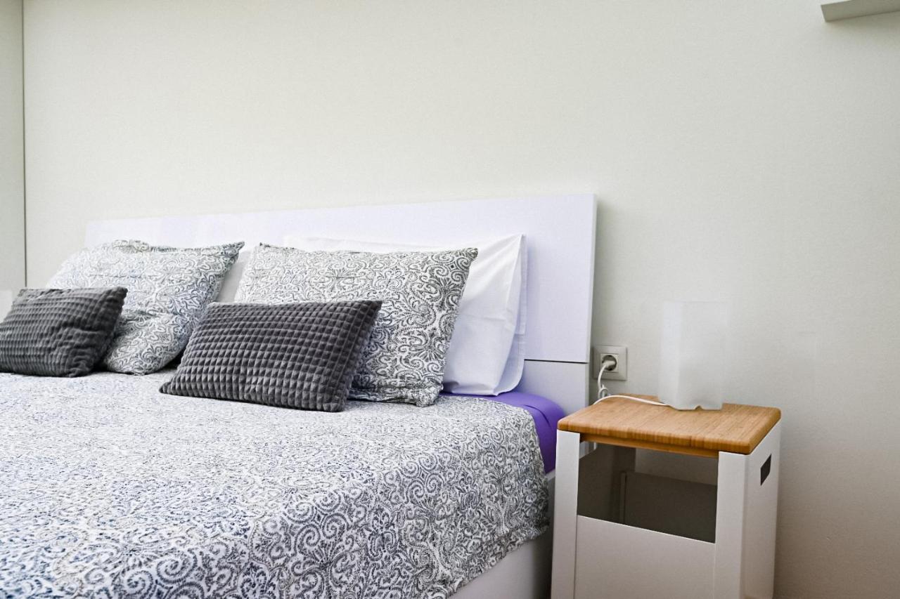 '2R' City Center Holidays And Workstays Fiume Esterno foto
