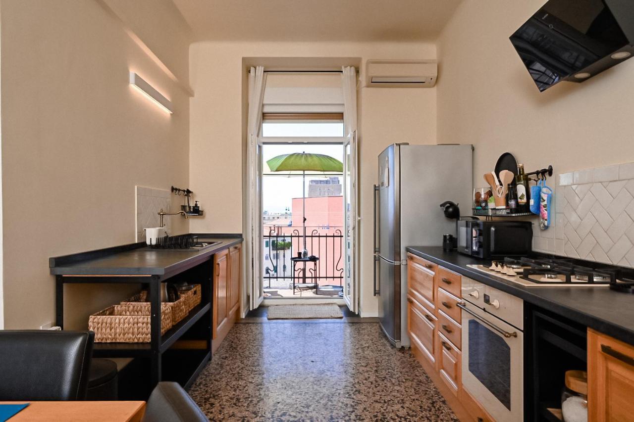 '2R' City Center Holidays And Workstays Fiume Esterno foto