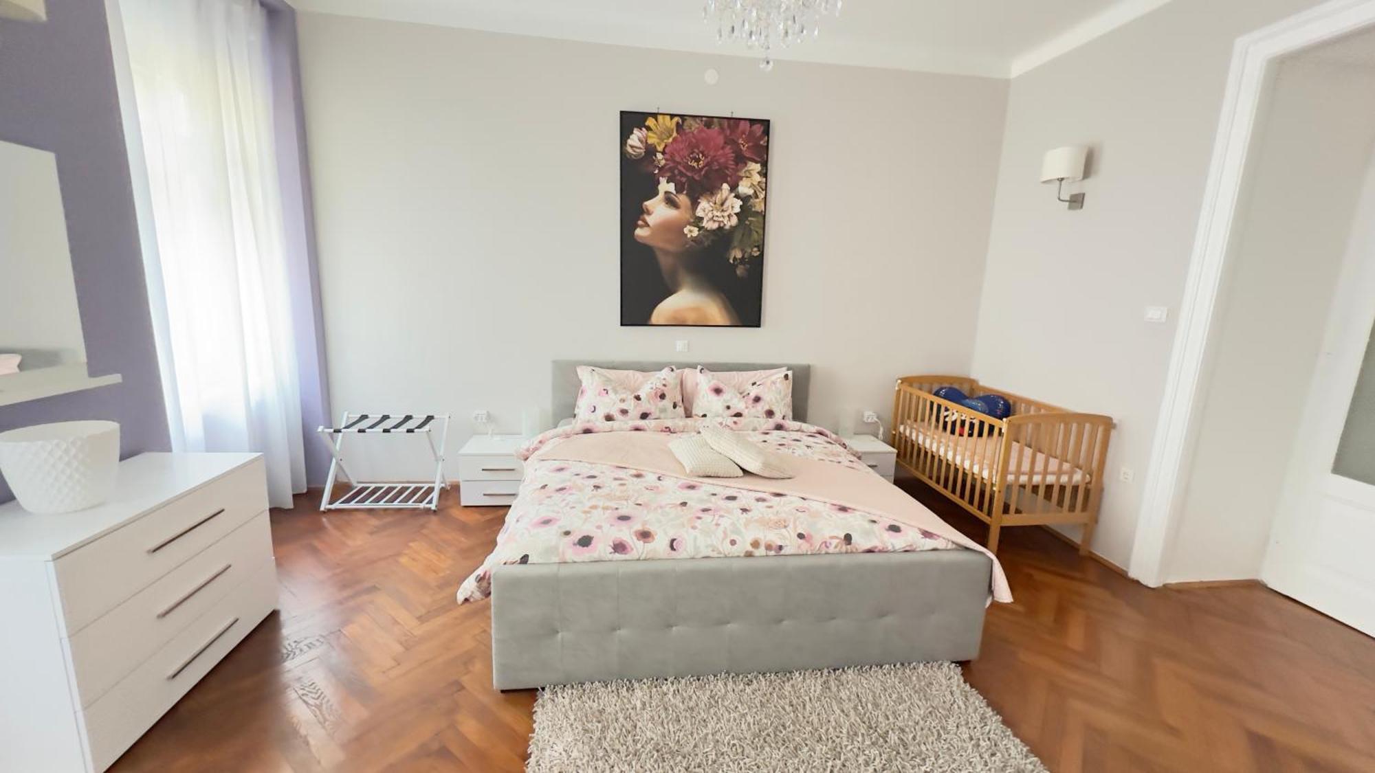'2R' City Center Holidays And Workstays Fiume Esterno foto